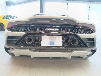 LAMBORGHINI HURACAN 2021 Image 24