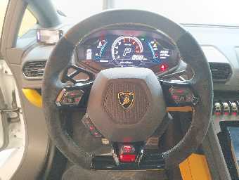 LAMBORGHINI HURACAN 2021 Image 25
