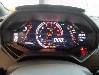 LAMBORGHINI HURACAN 2021 Image 27