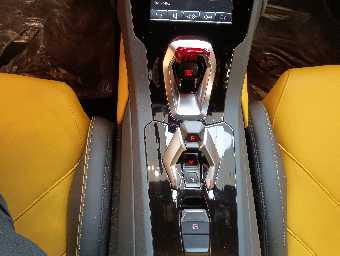 LAMBORGHINI HURACAN 2021 Image 30