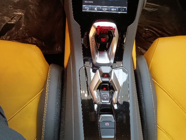 LAMBORGHINI HURACAN 2021 Image 37