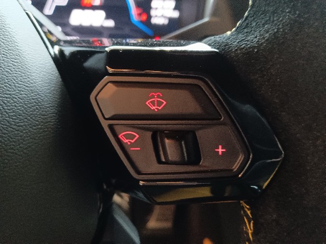 LAMBORGHINI HURACAN 2021 Image 42