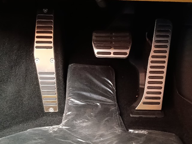 LAMBORGHINI HURACAN 2021 Image 46