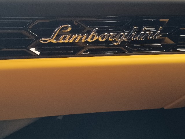 LAMBORGHINI HURACAN 2021 Image 47