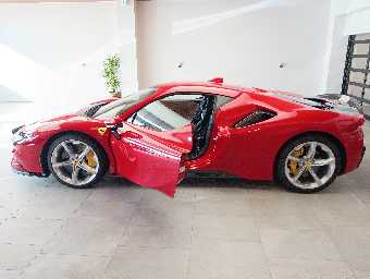 FERRARI SF90 STRADALE 2022 Image 11