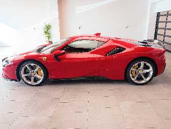 FERRARI SF90 STRADALE 2022 Image 12