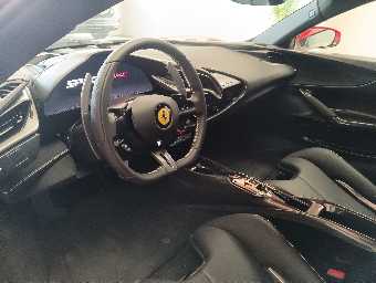 FERRARI SF90 STRADALE 2022 Image 13