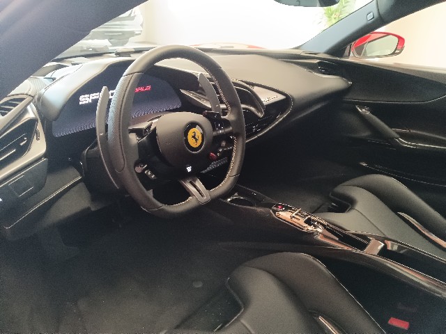 FERRARI SF90 STRADALE 2022 Image 19