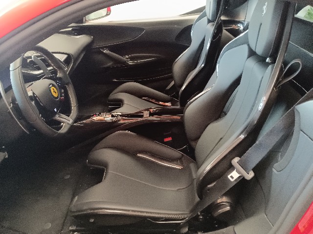 FERRARI SF90 STRADALE 2022 Image 20