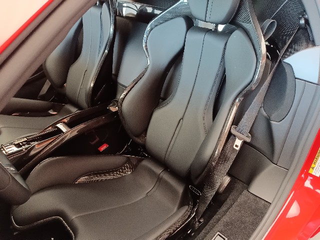 FERRARI SF90 STRADALE 2022 Image 21