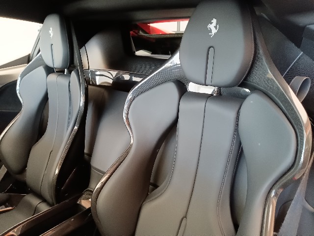 FERRARI SF90 STRADALE 2022 Image 22