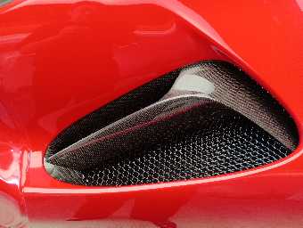 FERRARI SF90 STRADALE 2022 Image 18