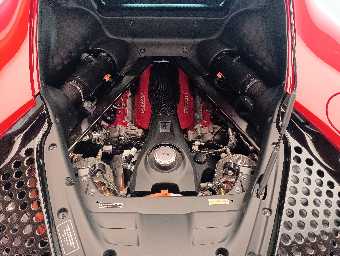 FERRARI SF90 STRADALE 2022 Image 19