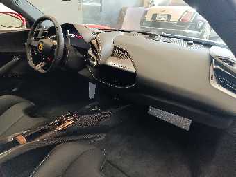 FERRARI SF90 STRADALE 2022 Image 21