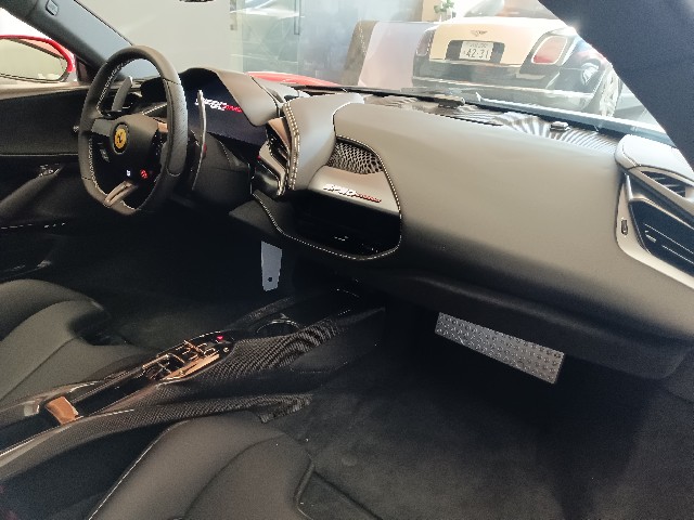 FERRARI SF90 STRADALE 2022 Image 27