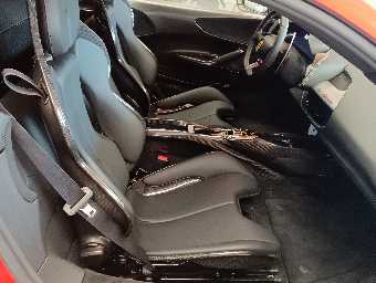 FERRARI SF90 STRADALE 2022 Image 22