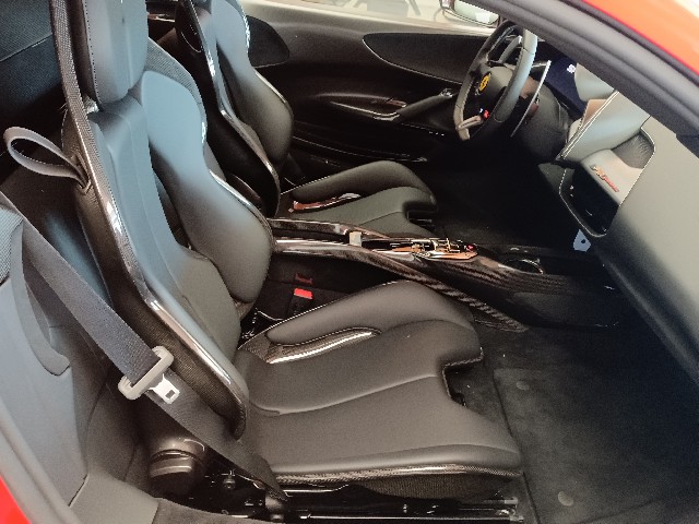 FERRARI SF90 STRADALE 2022 Image 28