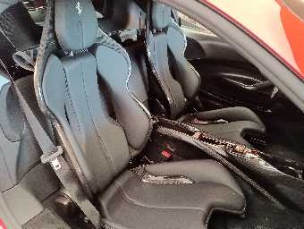 FERRARI SF90 STRADALE 2022 Image 23