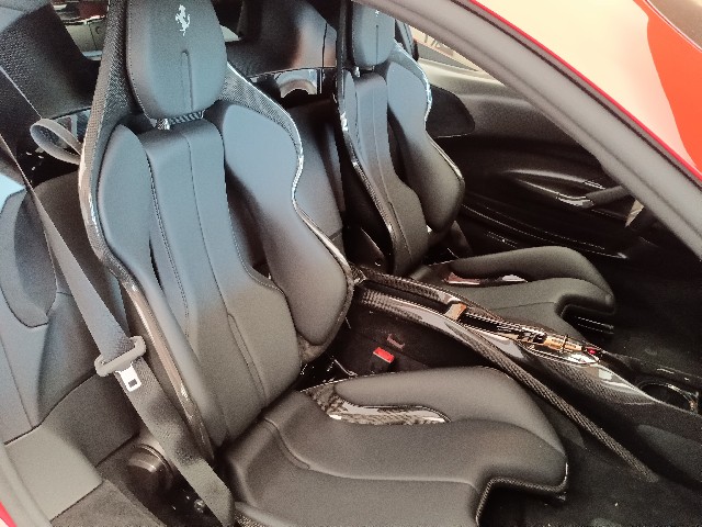 FERRARI SF90 STRADALE 2022 Image 29