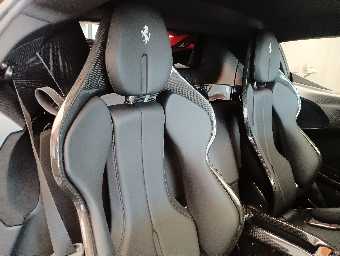 FERRARI SF90 STRADALE 2022 Image 24