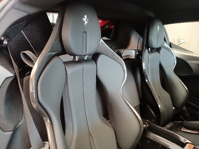 FERRARI SF90 STRADALE 2022 Image 30