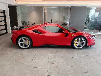 FERRARI SF90 STRADALE 2022 Image 4