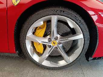 FERRARI SF90 STRADALE 2022 Image 26