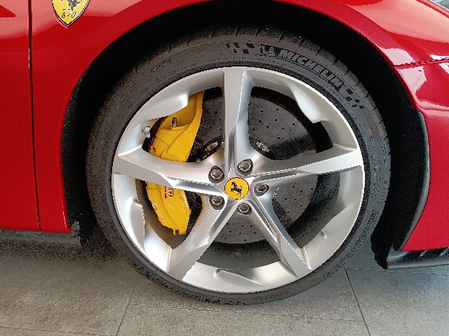 FERRARI SF90 STRADALE 2022 Image 32