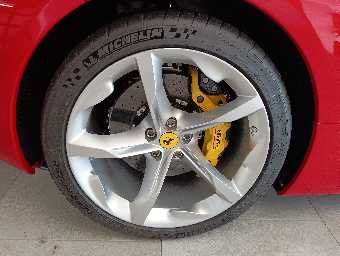 FERRARI SF90 STRADALE 2022 Image 27