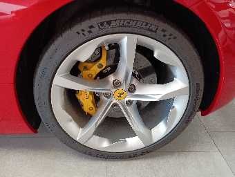 FERRARI SF90 STRADALE 2022 Image 28