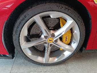 FERRARI SF90 STRADALE 2022 Image 29