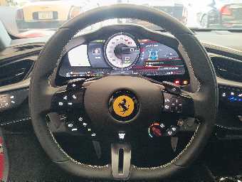 FERRARI SF90 STRADALE 2022 Image 30