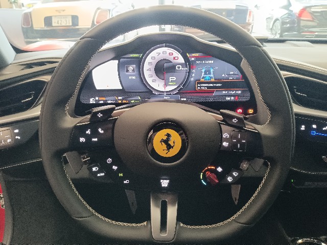 FERRARI SF90 STRADALE 2022 Image 37