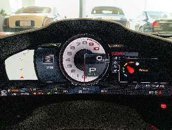 FERRARI SF90 STRADALE 2022 Image 31