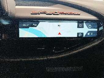 FERRARI SF90 STRADALE 2022 Image 33