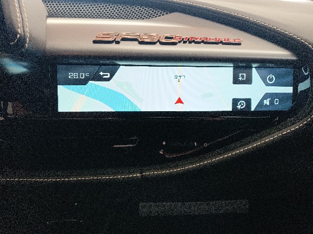 FERRARI SF90 STRADALE 2022 Image 40