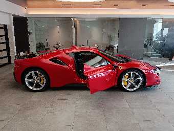 FERRARI SF90 STRADALE 2022 Image 5