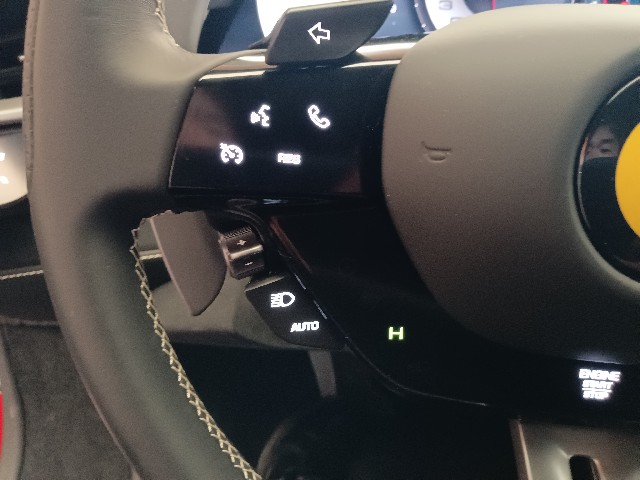 FERRARI SF90 STRADALE 2022 Image 42