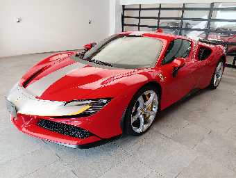 FERRARI SF90 STRADALE 2022 Image 39