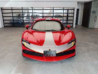 FERRARI SF90 STRADALE 2022 Image 40