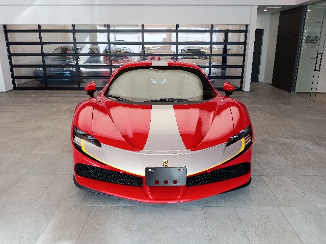 FERRARI SF90 STRADALE 2022 Image 47