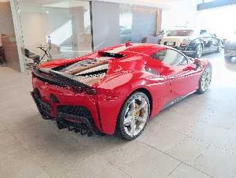 FERRARI SF90 STRADALE 2022 Image 42