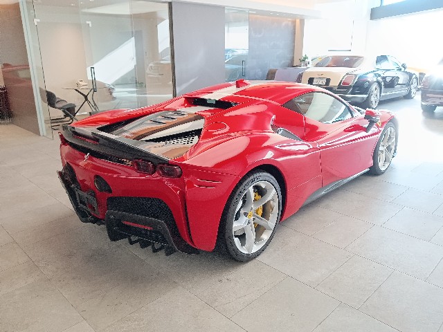 FERRARI SF90 STRADALE 2022 Image 49