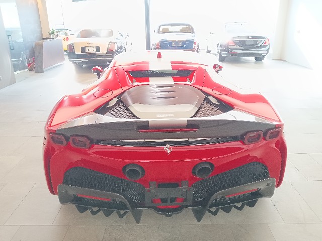 FERRARI SF90 STRADALE 2022 Image 50