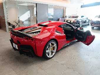 FERRARI SF90 STRADALE 2022 Image 6