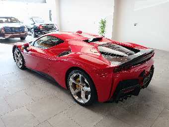 FERRARI SF90 STRADALE 2022 Image 44