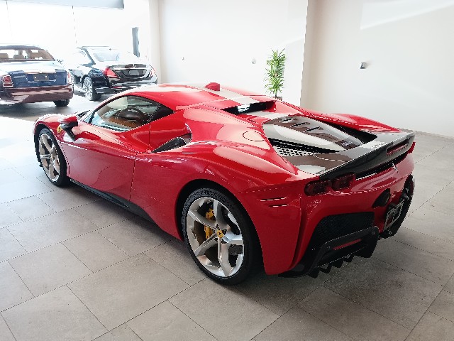 FERRARI SF90 STRADALE 2022 Image 51