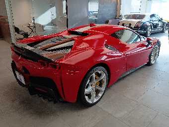 FERRARI SF90 STRADALE 2022 Image 7