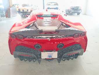 FERRARI SF90 STRADALE 2022 Image 8