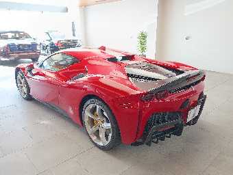 FERRARI SF90 STRADALE 2022 Image 9